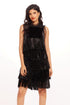 Lorca Dress – Midnight Muse